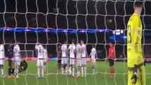 اهداف مباراة باريس سان جيرمان وتشيلسي 2-1 [الاهداف كاملة] دوري ابطال اوروبا 2016 [16-2-2016] HD