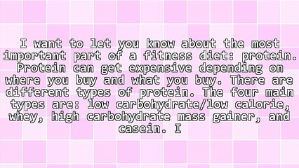 The Power of Protein: Which Protein Is the Best For You?