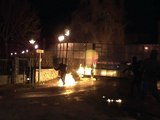 Corse: la tension ne retombe pas, nouveaux incidents entre manifestants et forces de l'ordre