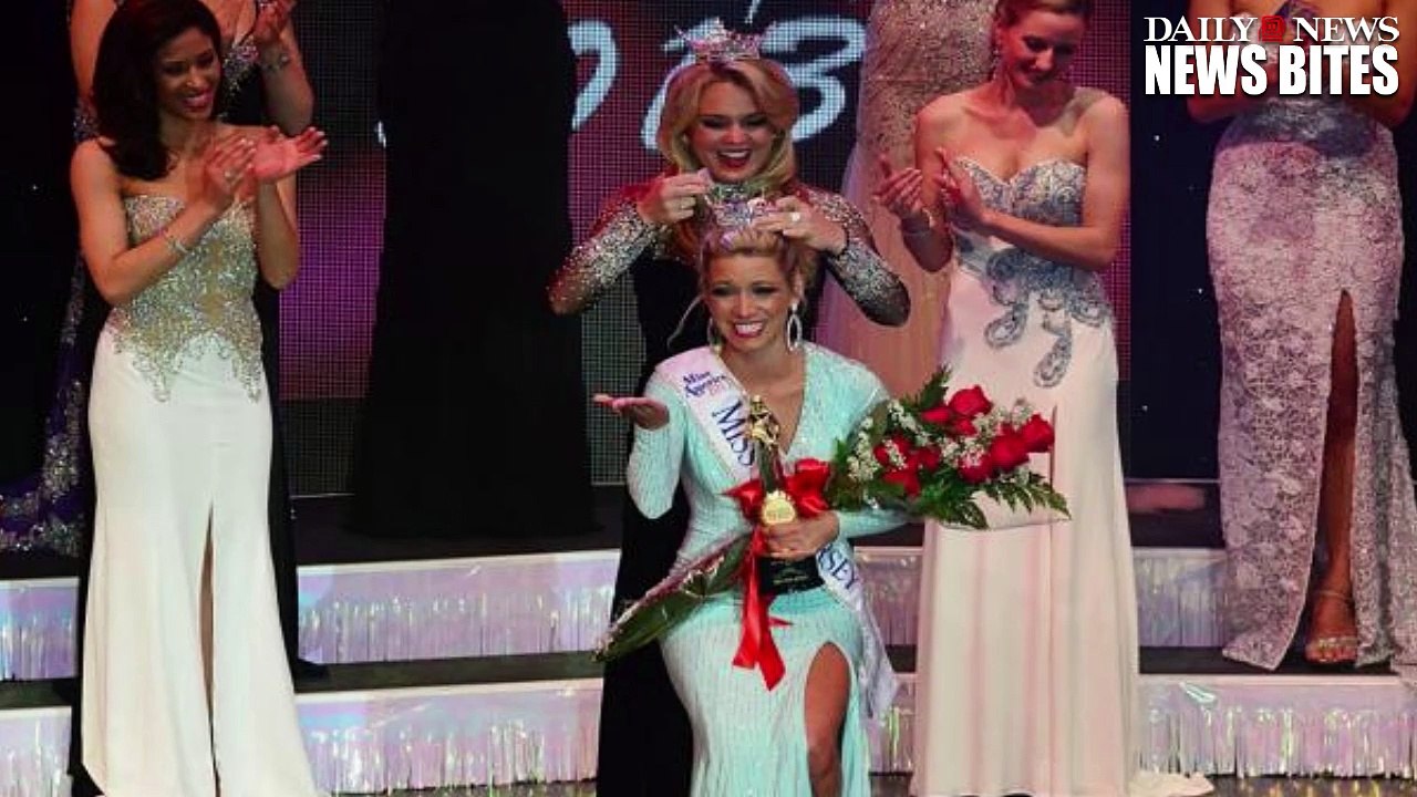 N.J. Beauty Queen and TV News Anchor Critically Injured In Crash