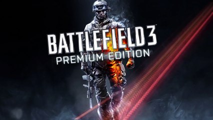 Battlefield 3 Aftermath Premiere Trailer