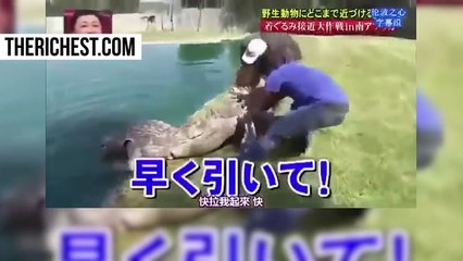 Pranks That Went Too Far