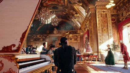 ASSASSIN'S CREED UNITY Revolution Gameplay Trailer