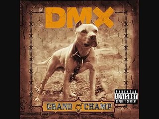 DMX Where the Hood At Uncensored
