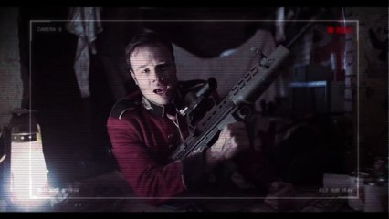 ZombiU Launch Trailer