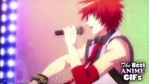 The Best Anime GIFs With Sound Ep.8
