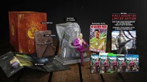 FAR CRY 4 Kyrat Edition Trailer