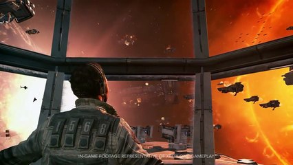 TITANFALL Official Gameplay Launch Trailer (720p)