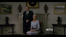 House of Cards Season 3 Trailer (HD) Kevin Spacey