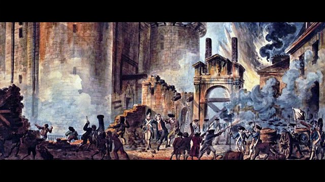 ASSASSIN'S CREED UNITY The French Revolution Behind the Scenes