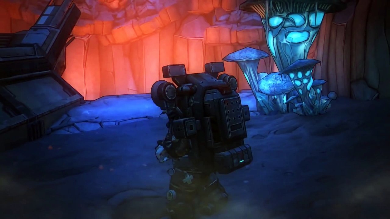 Borderlands The Pre Sequel _ Handsome Jack Trailer