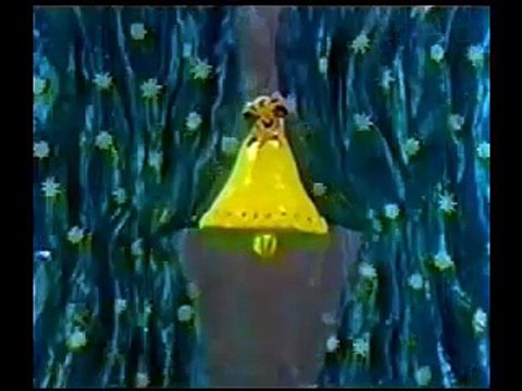 Спят усталые игрушки