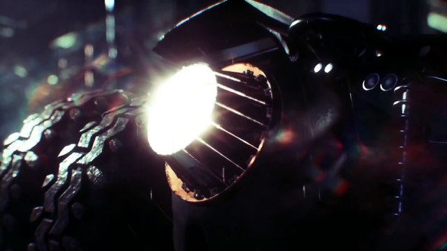 BATMAN ARKHAM KNIGHT - Tumbler Batmobile DLC [NEW]