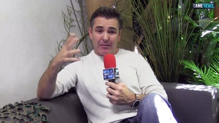 _Fans don't want an UNCHARTED MOVIE_ - Nolan North Interview
