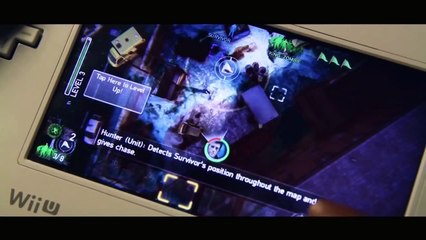 ZombiU _ In The Eye of The Zombie Wii U Game # 4 (720p)