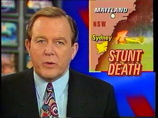 Tragic Airplane Accident - Biplane Loses Power on T.O.