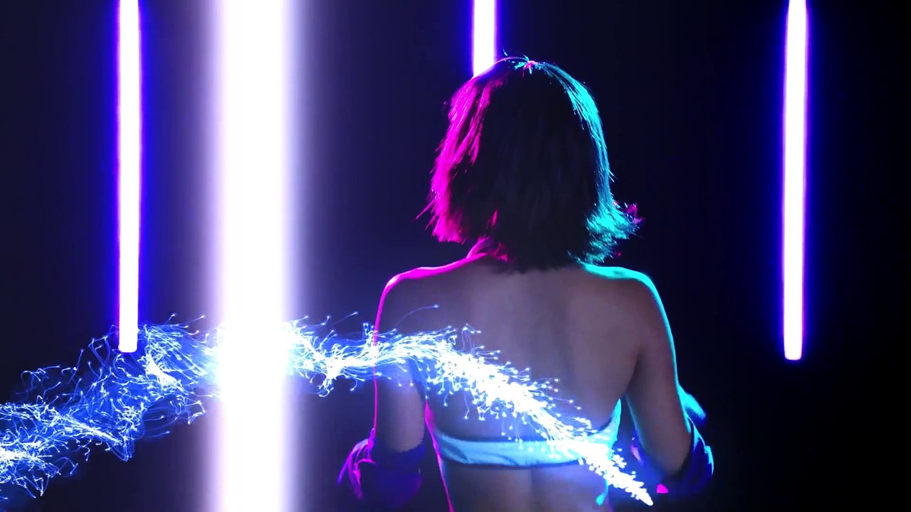 Tekken Tag Tournament 2 Sexy Girls Trailer