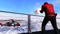 007 Legends Gameplay Trailer # 2 (720p)