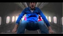 Music video filmed in zero gravity - OK Go