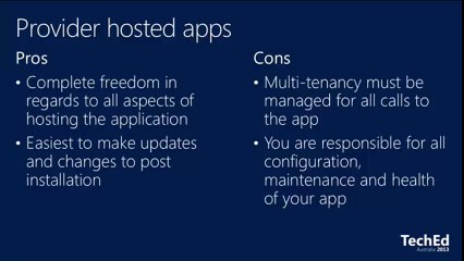 Building Business Applications With Sharepoint-24