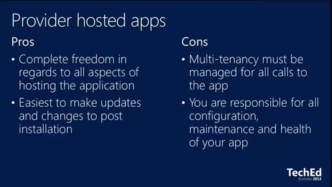 Building Business Applications With Sharepoint-24