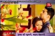 Gurti s funny sayeri ...Geet and Maan on SBB - 7th January 2011 - YouTube.flv