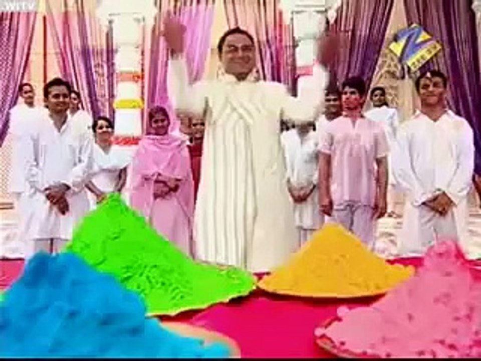 geet maan tip tip brsa pani