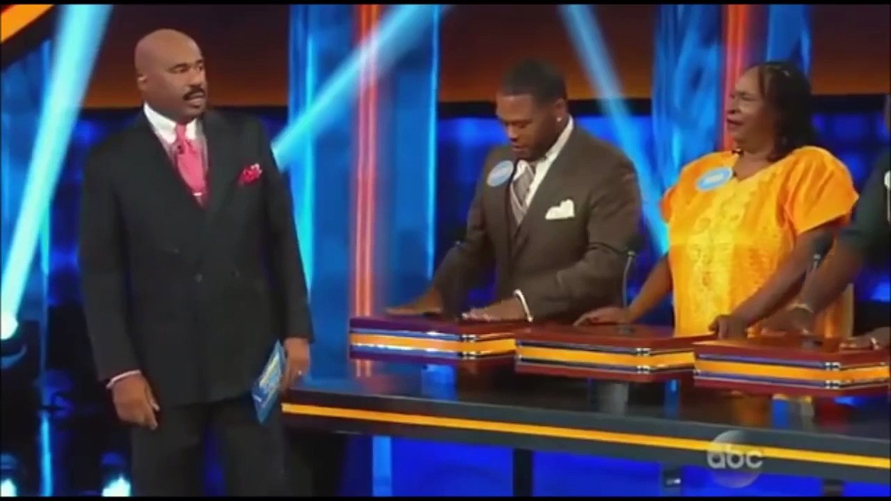 Family Feud Funniest Moments By Far! Part 3