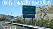 Cross Country Roadtrip | MissYarmosh