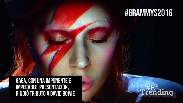 Estos fueron los mejores y peores momentos de la gala de los Grammy 2016