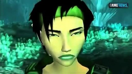 Beyond Good & Evil - Vidéo #1 (360p)