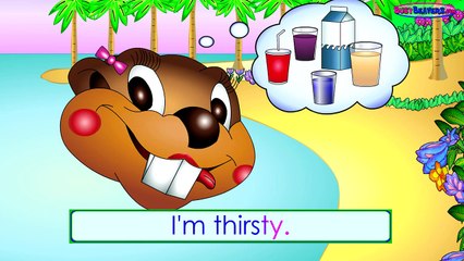 Im Happy Song - (HD FULL) Baby & Toddler Nursery Rhyme, Kindergarten Kids English Learnin