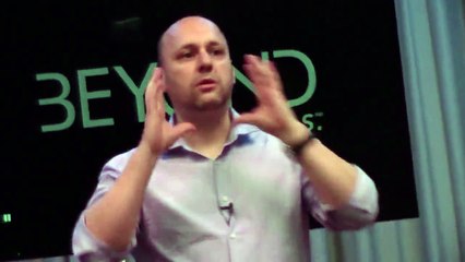 Beyond Two Souls _ David Cage Master Class (Gamescom 2012) (720p)