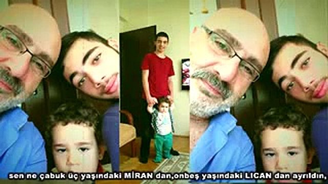 Serbülent Kanat - Şina Bilal Ercan - 2015