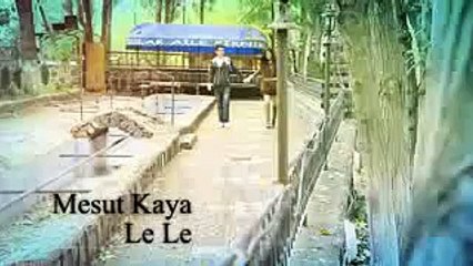 Mesut Kaya - Le Le - 2015 - Kürtçe Şarkılar