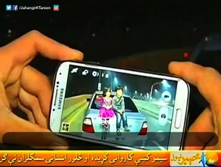 Not only Peshwar but Afghanistan also praising Bab-e-Peshawar bridge