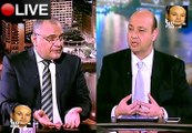 عمرو أديب القاهرة اليوم حلقة الثلاثاء 16-2-2015 الجزء الثالث - فقرة الفكر الدينى مع د. الهلالى