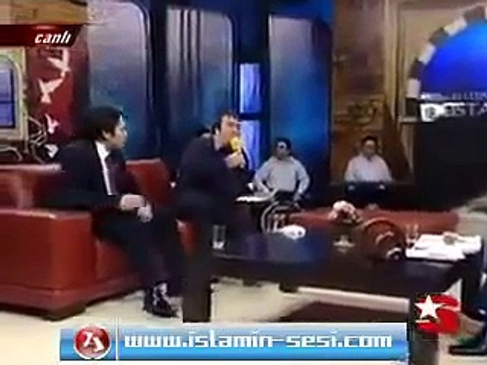 İsmail Türüt - MÜSLÜMANLAR NEDEN BÖYLE PERİŞAN