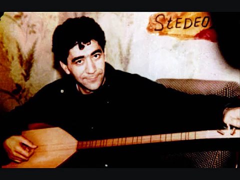 Ciwan Haco - Le Dine