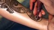 Full Hand Bridal Arabic Mehndi Design How To Make Henna Mehndi Art Design Quick Arabic Mehandi Desig