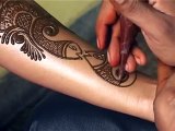 Full Hand Bridal Arabic Mehndi Design How To Make Henna Mehndi Art Design Quick Arabic Mehandi Desig