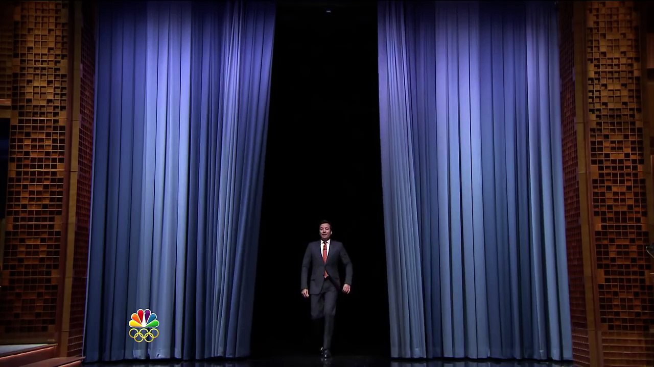 The Tonight Show Starring Jimmy Fallon Preview 01/15/16