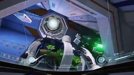 ADR1FT Gameplay (9 Minutes) (360p)