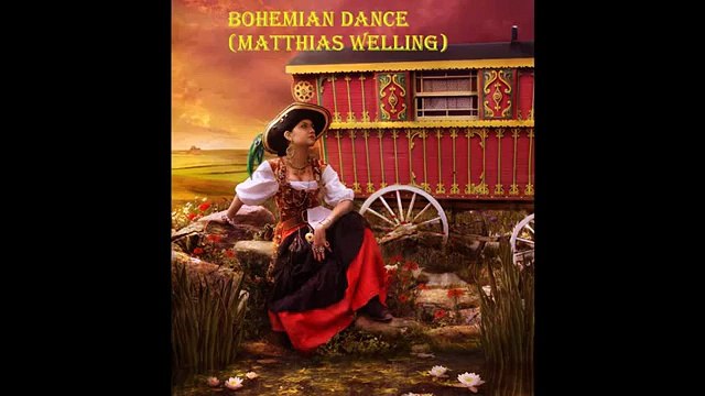 World Music : Bohemian Dance (World Music 720p)