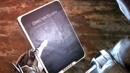 THE TECHNOMANCER Trailer (Gamescom 2015) ULTRA HD 4K