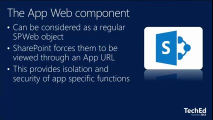 Building Business Applications With Sharepoint-19