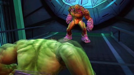 Avengers Initiative Trailer