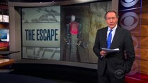 Revisiting El Chapos daring 2015 prison escape