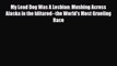 Download My Lead Dog Was A Lesbian: Mushing Across Alaska in the Iditarod--the World's Most