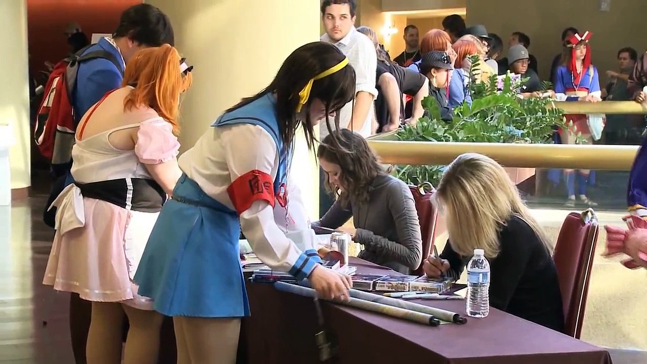 True Otaku: The Documentary (Part 1 of 3)